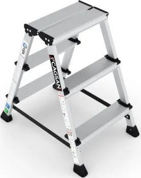 Cagsan Olympos 2x3 ступени