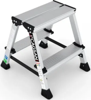 Cagsan Olympos 2x2 ступени
