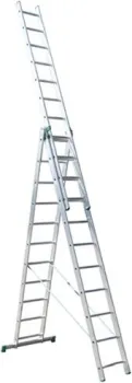 iTOSS алюминиевая Forte 8615