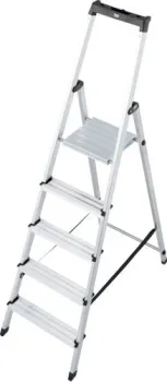 Krause Solidy 5 ступеней