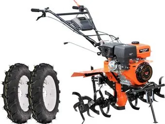 Skiper SP-1400SE Expert (колеса 6.00-12)