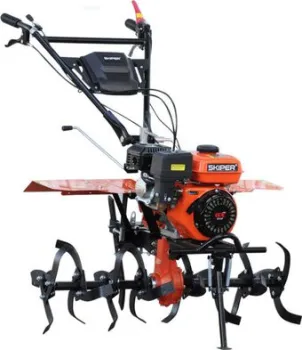 Skiper SP-860S (без колес)