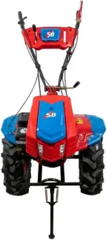 Smart Balance Grom