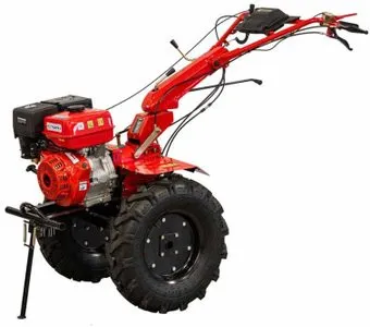 Yakama 1100-16 с ВОМ