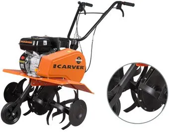 Carver T-651R