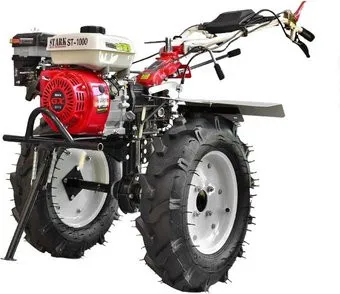 Stark ST-1000F (колеса 6.00-12S)