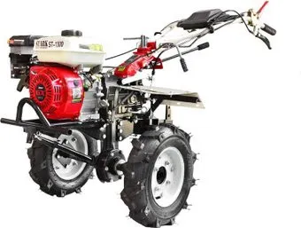 Stark ST-1000F (колеса 4.00-8)