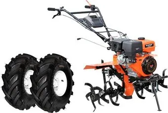 Skiper SP-1400SE Expert (колеса 7.00-8 Extreme)