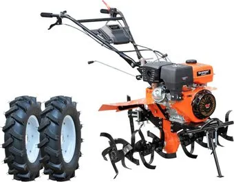 Skiper SP-1400SE Expert (колеса 7.00-12)