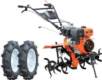 Skiper SP-1400SE Expert (колеса 4.00-10)
