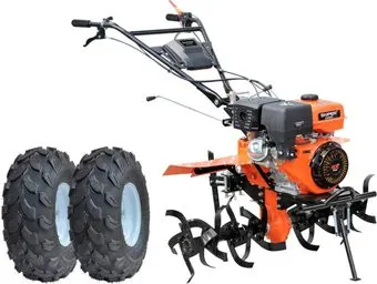 Skiper SP-1400SE Expert (колеса 19х7-8)