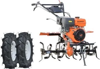 Skiper SP-1400S (колеса 5.00-10)