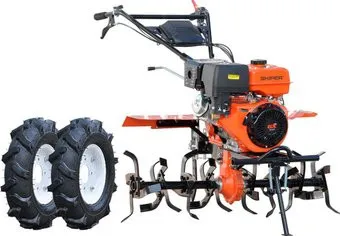 Skiper SP-1000S (колеса 5.00-10)