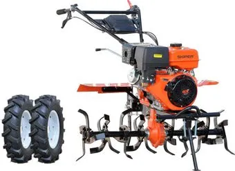 Skiper SP-1400S (колеса 7.00-12)