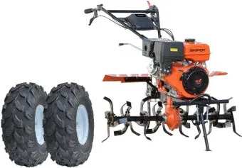 Skiper SP-1400S (колеса 19Х7-8)