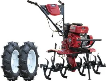 Brado GM-700 (колеса BRADO 4.00-10)