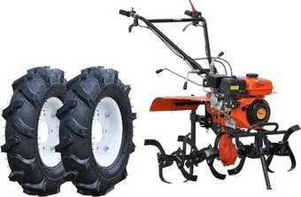Skiper SP-850S (колеса 5.00-10)