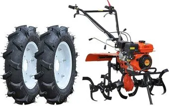 Skiper SP-850S (колеса 4.00-10)