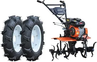 Skiper SP-700S (колеса 4.00-10)