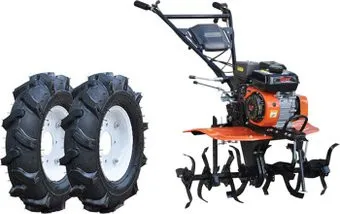 Skiper SP-700S (колеса 4.00-8)
