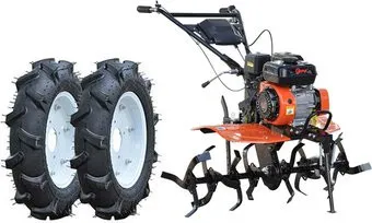 Skiper SP-700 (колеса 4.00-10)