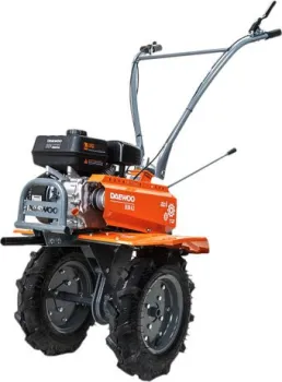 Daewoo Power DATM 4.2