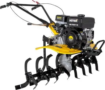 Huter МК-7000Р-10