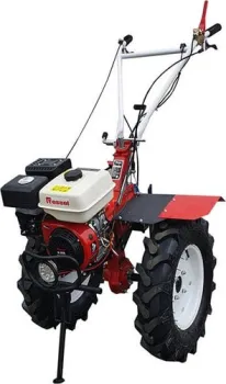 Rossel K-308