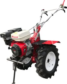 Rossel K-318