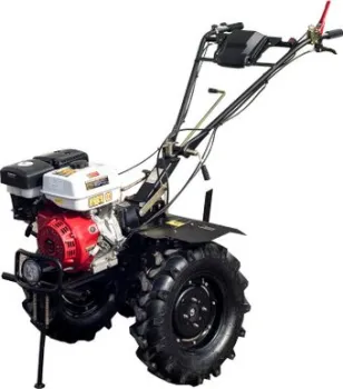 Baho BH1800L PRO (с фарой)