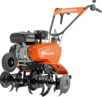 Husqvarna TF 335 2017