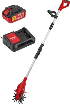 Wortex CRC 3018 XLT Set 1335865 (с 1-им АКБ)