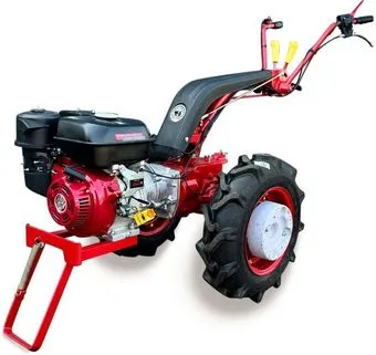 МТЗ Беларус-09Н-02 (Weima 177F 9 л.с.)