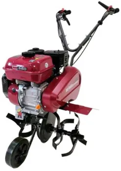 Weima WM 600/550