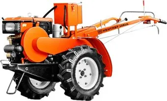 Кентавр М1081Д