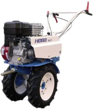 Нева МБ23-B&S (XR10.0) Pro