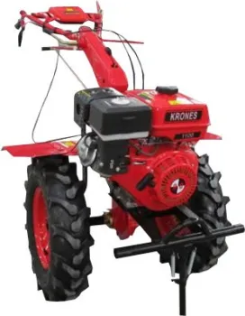 Krones 1100-3D