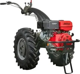 NewSich Pilot MB-15 RATO R420 MB-15RС (шины 7.00-12 MRL)