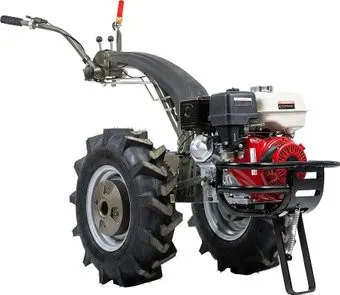 NewSich Pilot MB-9 Honda GX270 MB-9H/1 (шины 6.00-12 MRL)