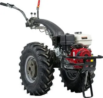 NewSich Pilot MB-13 Honda GX390 MB-13H (шины 7.00-12 MRL)