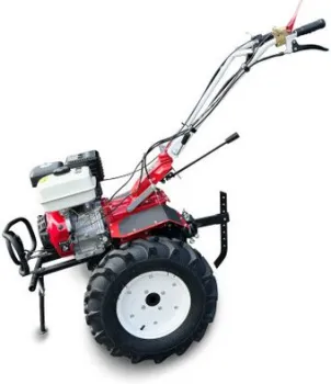 Rossel K-310 (сцепка+фреза)