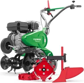 Caiman Terro 50H C2 + 8000020104