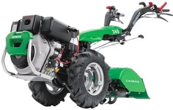 Caiman Atletico 340PD