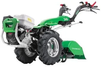 Caiman Atletico 340PT