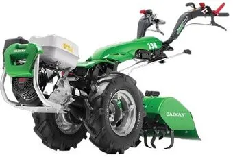 Caiman Atletico 338P