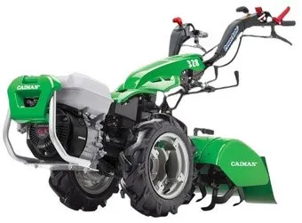 Caiman Atletico 328P