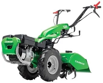 Caiman 330