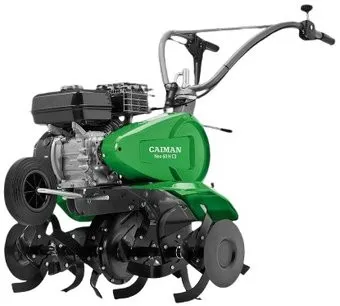 Caiman Neo 60H C3