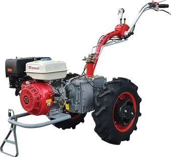 Rossel M-313