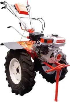 Profi Motors 103 (3+1)